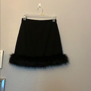 Forever 21 skirt